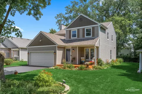 S085 Pleasant Hill Road, Wheaton, IL 60187