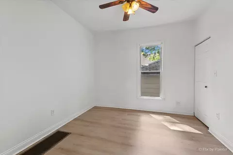 Bedroom - 767 Dixon Ave, Elgin, IL 60120 photo 7 of 7