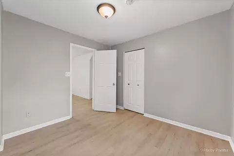 Bedroom - 767 Dixon Ave, Elgin, IL 60120 photo 4 of 7