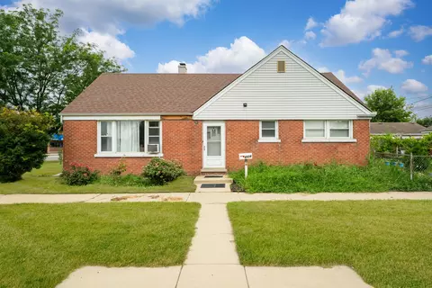8928 Grand Ave, River Grove, IL 60171