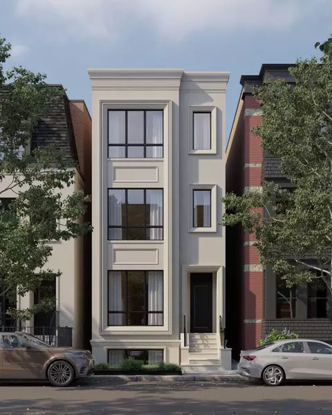 1910 N Dayton St, Chicago, IL 60614