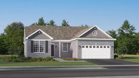 14901 S Mccarthy Cir, Plainfield, IL 60544