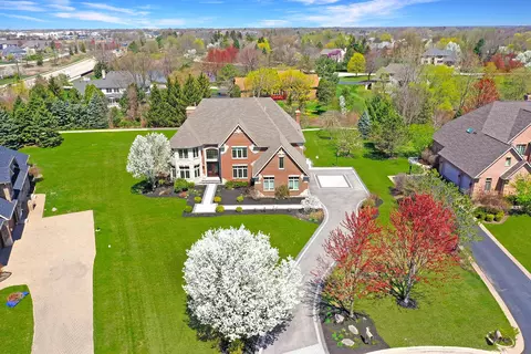 22328 N Prairie Ct, Kildeer, IL 60047