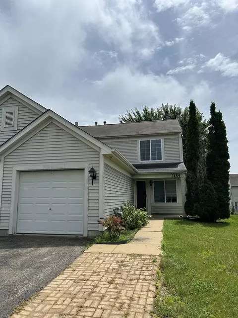 3184 Impressions Dr, Lake In The Hills, IL 60156