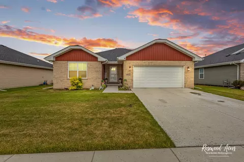 6022 Field Stone Ln, Bourbonnais, IL 60914