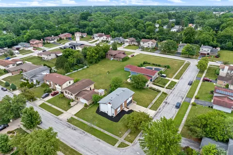 3111 Smoke Tree Ct, Hazel Crest, IL 60429 photo 28