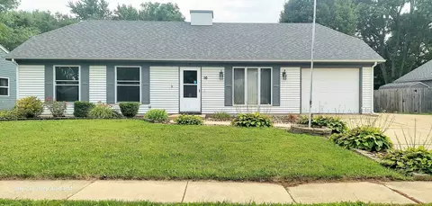 16 Brockway Dr, Oswego, IL 60543