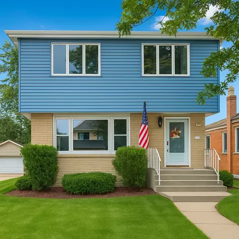3857 W 107th Pl, Chicago, IL 60655
