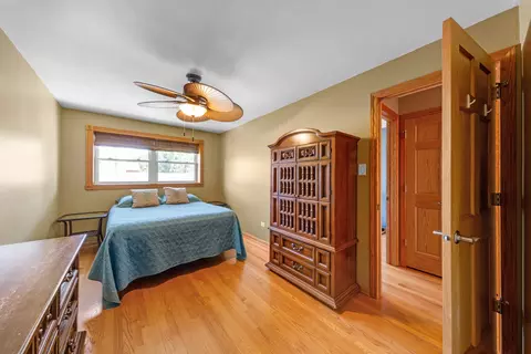 Bedroom - 3700 S Normal Ave, Chicago, IL 60609 photo 3 of 6