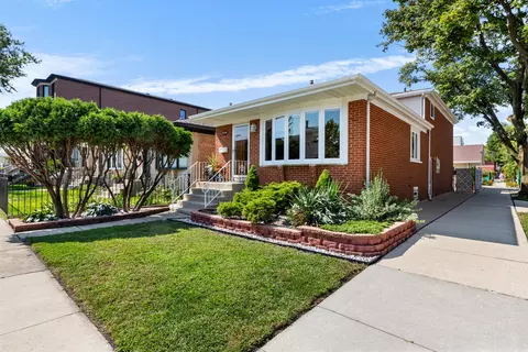 3700 S Normal Ave, Chicago, IL 60609