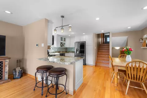 Kitchen - 3700 S Normal Ave, Chicago, IL 60609 photo 1 of 3