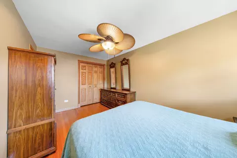 Bedroom - 3700 S Normal Ave, Chicago, IL 60609 photo 5 of 6