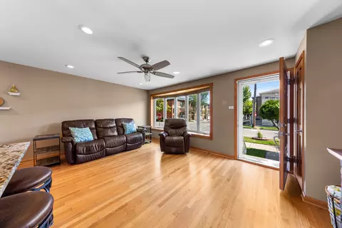 Living - 3700 S Normal Ave, Chicago, IL 60609 photo 1 of 4