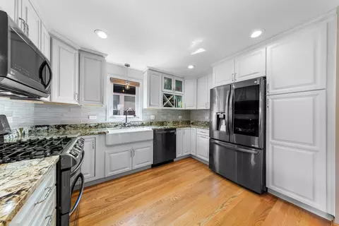 Kitchen - 3700 S Normal Ave, Chicago, IL 60609 photo 2 of 3