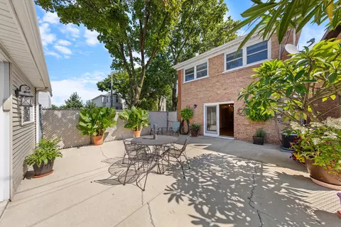 Exterior - 3700 S Normal Ave, Chicago, IL 60609 photo 1 of 3