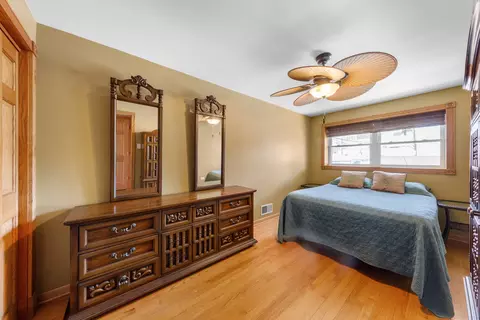 Bedroom - 3700 S Normal Ave, Chicago, IL 60609 photo 6 of 6
