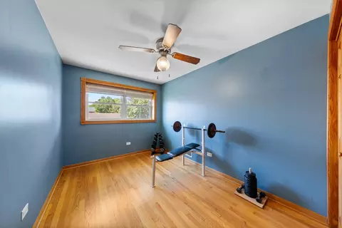 Bedroom - 3700 S Normal Ave, Chicago, IL 60609 photo 4 of 6