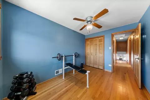 Bedroom - 3700 S Normal Ave, Chicago, IL 60609 photo 2 of 6