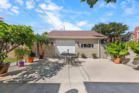 Exterior - 3700 S Normal Ave, Chicago, IL 60609 photo 3 of 3