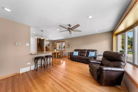 Living - 3700 S Normal Ave, Chicago, IL 60609 photo 2 of 4