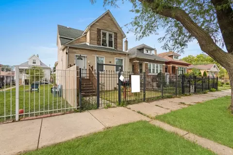 3710 W 60th Pl, Chicago, IL 60629