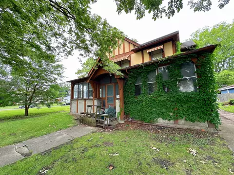 218 S Vermillion St, Streator, IL 61364