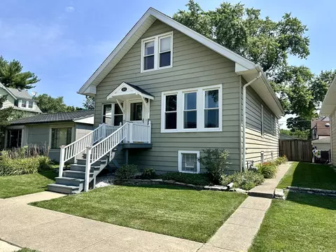 3941 Park Ave, Brookfield, IL 60513
