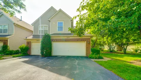 1471 Doolittle Ln, Grayslake, IL 60030