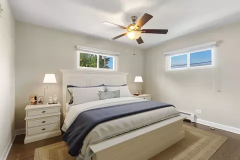 Bedroom - 348 E Quincy St, Riverside, IL 60546 photo 1 of 1