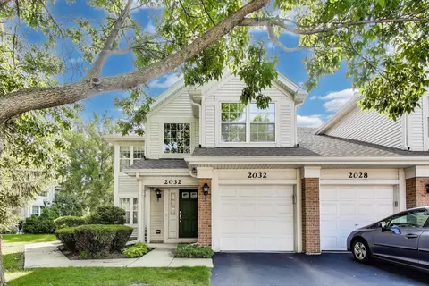 2032 Avalon Ct, Northbrook, IL 60062