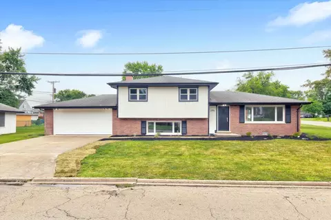 11601 S Keeler Ave, Alsip, IL 60803
