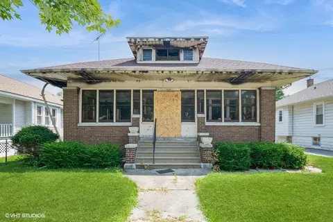 420 Cowles Ave, Joliet, IL 60435