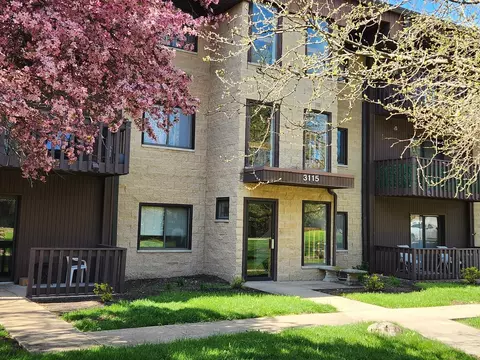 3115 Ingalls Ave #3D, Joliet, IL 60435