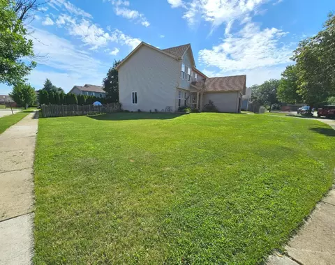 21931 W Kettering Ct, Plainfield, IL 60544 photo 47