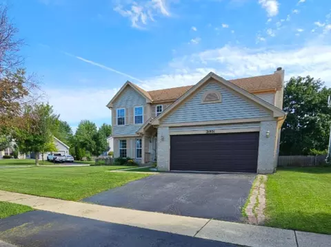 21931 W Kettering Ct, Plainfield, IL 60544 photo 3