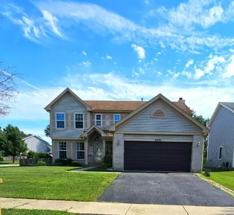 21931 W Kettering Ct, Plainfield, IL 60544 photo 2