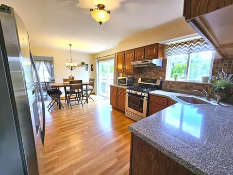21931 W Kettering Ct, Plainfield, IL 60544 photo 12