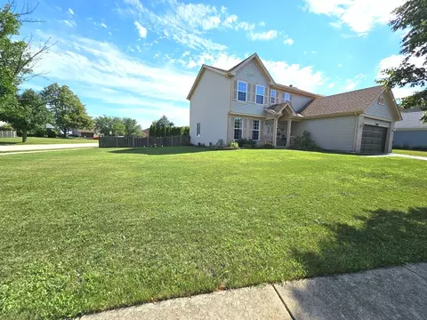 21931 W Kettering Ct, Plainfield, IL 60544 photo 46