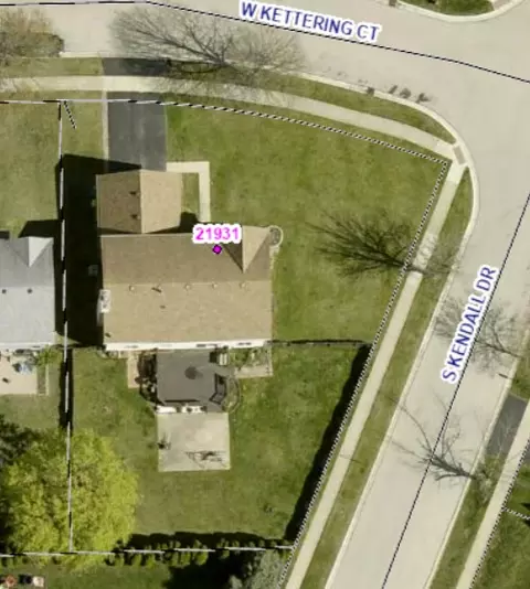 21931 W Kettering Ct, Plainfield, IL 60544 photo 51