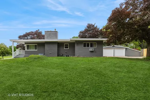 900 Shiloh Blvd, Zion, IL 60099
