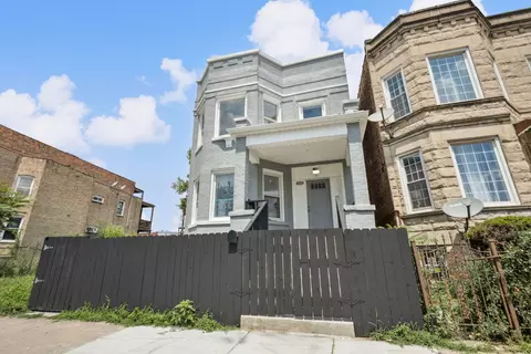 4322 W Jackson Blvd, Chicago, IL 60624