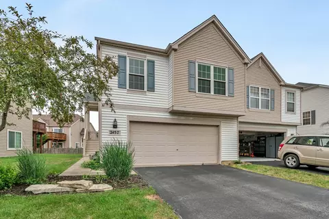 2457 Saddle Ridge Dr, Joliet, IL 60432