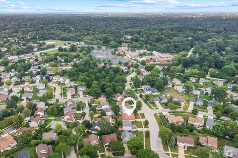 1200 Downing Dr, Hoffman Estates, IL 60192 photo 32