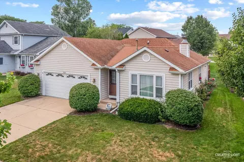 1200 Downing Dr, Hoffman Estates, IL 60192 photo 3