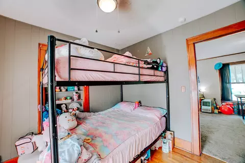 Bedroom - 441 E Walnut St, Watseka, IL 60970 photo 3 of 3