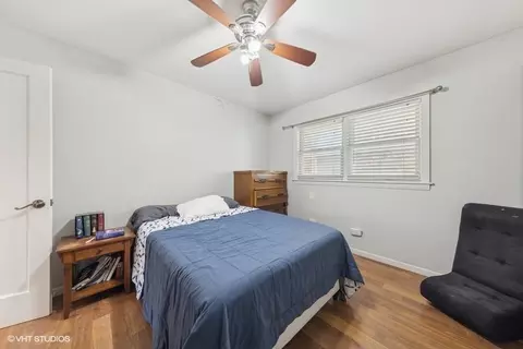 Bedroom - 3630 Maple Ave, Brookfield, IL 60513 photo 2 of 3