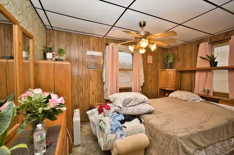 Bedroom - 551 E 149 St, Harvey, IL 60426 photo 1 of 4