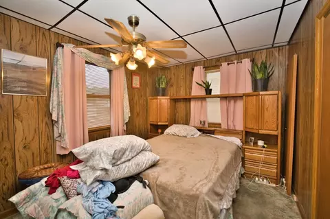 Bedroom - 551 E 149 St, Harvey, IL 60426 photo 2 of 4
