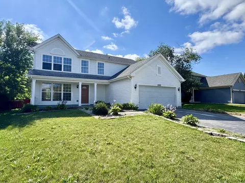 13749 S Kendall Dr, Plainfield, IL 60544