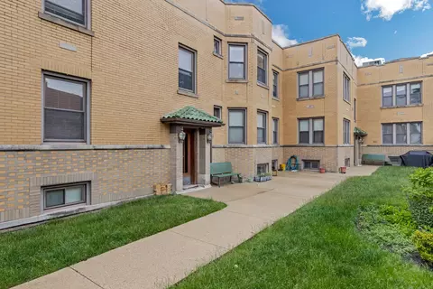 5609 N Mango Ave #1W, Chicago, IL 60646